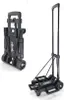 Mini-chariot à sacs, pliable, chariot à bagages avec roues, Voir les images du produit 3
