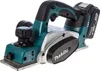 Makita DKP180RTJ, Czarny, Niebieski, 14000 RPM, 8,2 cm, 9 Podgląd zdjęcia produktu 6