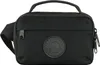Fjällräven Kånken No. 2 Hip Pack Bauchtasche Black Produktbild-Vorschau 1