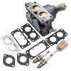 Vergaser für Briggs & Stratton V-Twin Motoren 20PS-25PS Produktbild-Vorschau 1