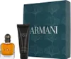 Armani Stronger With You Giftset Edt Spray 50 ml/Shower Gel Produktbild-Vorschau 4