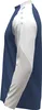 Jako Dynamic Longsleeve Herren dunkelblau weiß hellgrau Gr Produktbild-Vorschau 3
