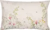 Clayre & Eef Kissenbezug 30x50 cm Beige Grün Polyester Produktbild-Vorschau 1