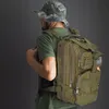 Vojenský batoh 20L / 35L Trekingový batoh Outdoor Camping Náhled obrázku produktu 27