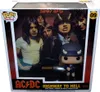 Funko Pop! AC/DC Highway to Hell - Figurka Winylowa Anteprima dell’immagine prodotto 3