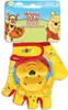 Winnie Pooh Handschuhe für Roller- und Fahrradfahren Produktbild-Vorschau 2