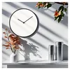 SensaHome Horloge murale Le Caire - Horloge minimaliste - Voir les images du produit 9