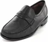 Sioux Como Protektorsohle schw. Herren Slipper in Schwarz, Produktbild-Vorschau 13