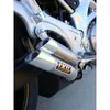 IXIL Edelstahl-Endtopf Hyperlow-SFV 650 Gladius, 09-12, Produktbild-Vorschau 10