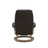 Stressless® Relaxsessel Consul M Classic, mit Hocker, Leder Produktbild-Vorschau 4