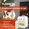 1 L FLAMBIOL® Premium Brenngel Produktbild-Vorschau 6