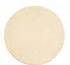 Holzrundräder 10Cm Aus Sperrholz 50St Produktbild-Vorschau 4