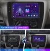 9''Android12 NAVI Bluetooth Für vw Passat B5 2000-2005 Produktbild-Vorschau 4