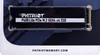 Patriot P400 Lite 1 TB, SSD, (PCIe 4.0 x4, NVMe 1.4, M.2 Produktbild-Vorschau 5