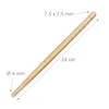 Relaxdays Essstäbchen, 50 Paar, Bambus, Länge: 24 cm, Produktbild-Vorschau 4