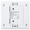 HOMEMATIC IP Smart Home 155342A0, wandbediening, plat model Productafbeelding-voorbeeld 14