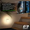 Brandson LED noční světlo, světlo do skříně s pohybovým Náhled obrázku produktu 6