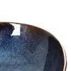 HOMLA Zestaw 6x Miska CASPER granatowa 17x6 cm Podgląd zdjęcia produktu 5