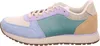 Woden Sportliche Schnürschuhe Damen 31393830353734 Beige 40 Produktbild-Vorschau 7