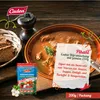 CADEA Würzmischung mit Gemüse Pikant 200g Universal Gewürz Produktbild-Vorschau 7
