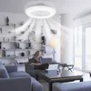 Peviasot LED Deckenventilator mit Beleuchtung und Produktbild-Vorschau 6