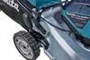 Makita DLM537Z - Tondeuse à gazon - sans fil - 18 V - 6 Ah Voir les images du produit 5