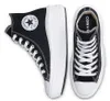 Converse Move High Top Black 37,5 EU Vista previa de la imagen del producto 13