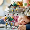 Boba Fett Mech Voir les images du produit 9
