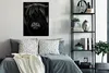 MuchoWow® Gerahmtes Poster Schottischer Highlander - Kuh - Produktbild-Vorschau 5