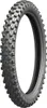 pár pneumatik MICHELIN 90/90-21 54R + 120/90-18 65R TRACKER Náhled obrázku produktu 2