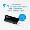 Tonercartridge HP Q6000A 124A zwart Produktbild-Vorschau 10