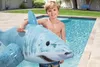 Bestway® Opblaasbare haai, 183 x 102 cm Productafbeelding-voorbeeld 49