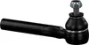 Febi Bilstein Spurstangenkopf  11279 Produktbild-Vorschau 7