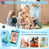 Kinder Smartwatch mit Anruffunktion, 2.8" Touchscreen Produktbild-Vorschau 9
