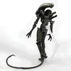 Xenomorph figure from the movie Alien 16 cm realistic Anteprima dell’immagine prodotto 3