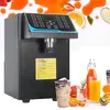 Automatický dávkovač fruktózy z nerezové oceli s objemem Náhled obrázku produktu 3