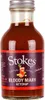 Stokes Bloody Mary Ketchup z Wodką i Sosem Worcestershire Podgląd zdjęcia produktu 3