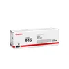 Canon 046, 2200 stron(y), Czarny, 1 szt. Podgląd zdjęcia produktu 1