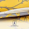 Set di biancheria da letto reversibile Brielle Mako Satin Anteprima dell’immagine prodotto 4