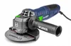 WUBER Úhlová bruska 1500W 125mm + 10 kotoučů W27471 Náhled obrázku produktu 5