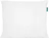 A white pillow on a white background. Podgląd zdjęcia produktu