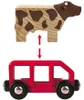 BRIO World - 33766 Set premium grande in scatole di Anteprima dell’immagine prodotto 6