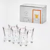 Schnapsglas Dublino 2 cl 6er-Set Rotring – Stamper aus Glas Produktbild-Vorschau 2