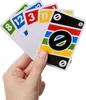 Mattel HXH04 - Mattel Games - Phase 10 Express, Kartenspiel Produktbild-Vorschau 4