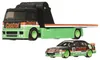 Hot Wheels HRV46, Fahrzeug-Set, 3 Jahr(e), Metall, Schwarz, Produktbild-Vorschau 6