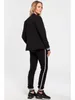 Made of Emotion Damen Sportlicher Blazer M459 Büro Produktbild-Vorschau 3