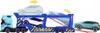 Dickie Go Real Volvo Car Transporter 203747017 - 3 Volvo Anteprima dell’immagine prodotto 9