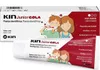 Fluorkin Junior Cola Dentifrice 75 ml Voir les images du produit 4