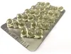 Omega Bianco Bambini Capsule Morbide 90 Capsule Anteprima dell’immagine prodotto 8