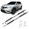 Tubes Marche Pieds Latéraux Compatible avec Nissan X-Trail Voir les images du produit 2